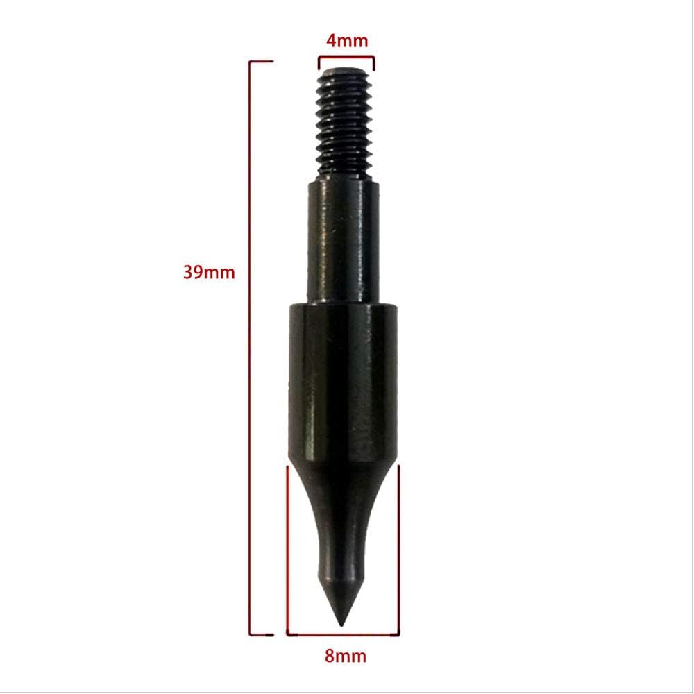 Ecotone Beaupré - Pointe de chasse - Hypodermic 100 GR Ecotone Beaupré - Pointe de chasse - Hypodermic 100 GR